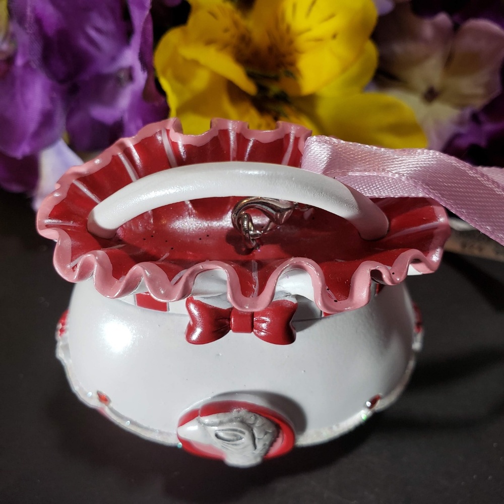 3/$75 Disney Park Mary Poppins Christmas Ornament - Picture 4 of 8